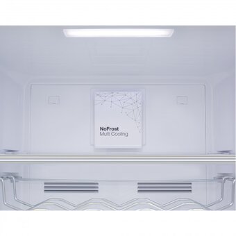  Холодильник Schaub Lorenz SLU S339S3 