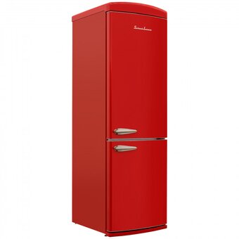  Холодильник Schaub Lorenz SLU S339R3 