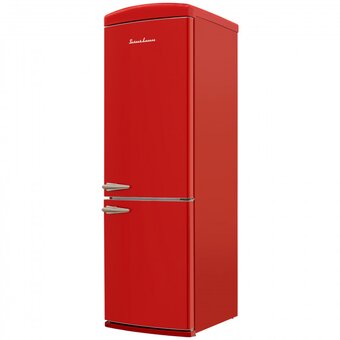  Холодильник Schaub Lorenz SLU S339R3 