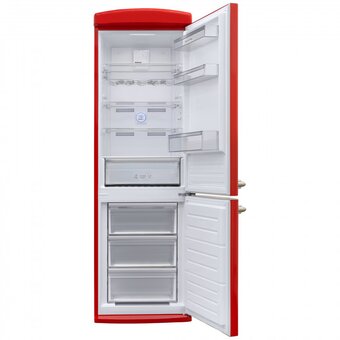  Холодильник Schaub Lorenz SLU S339R3 