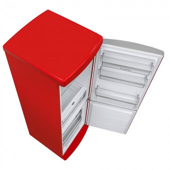  Холодильник Schaub Lorenz SLU S339R3 