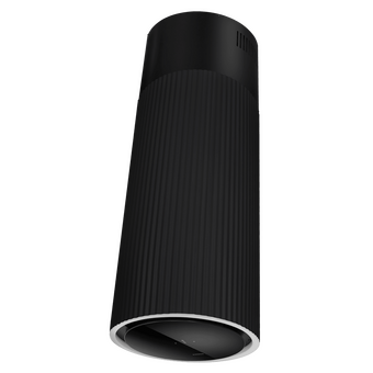  Вытяжка MAUNFELD Edelweiss 39 Isla чёрный антрацит 