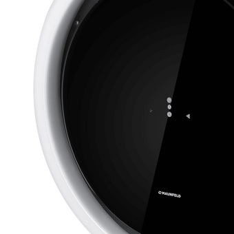  Вытяжка MAUNFELD Edelweiss 39 Isla чёрный антрацит 