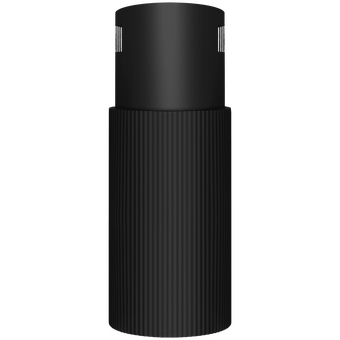  Вытяжка MAUNFELD Edelweiss 39 Isla чёрный антрацит 