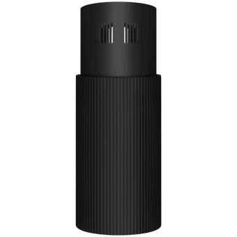  Вытяжка MAUNFELD Edelweiss 39 Isla чёрный антрацит 