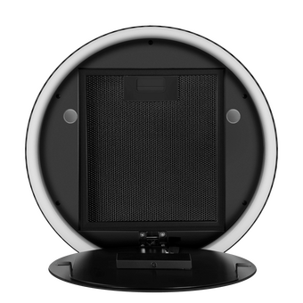  Вытяжка MAUNFELD Edelweiss 39 Isla чёрный антрацит 