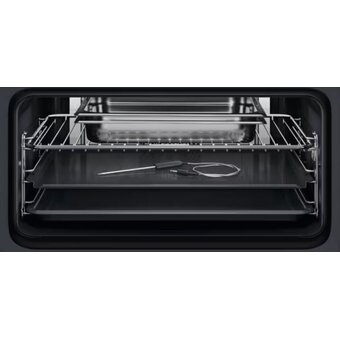  Духовой шкаф AEG NKP9S821T 