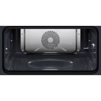  Духовой шкаф AEG NKP9S821T 