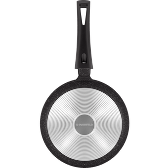  Сковорода MAUNFELD Ella MF22EL01PP 