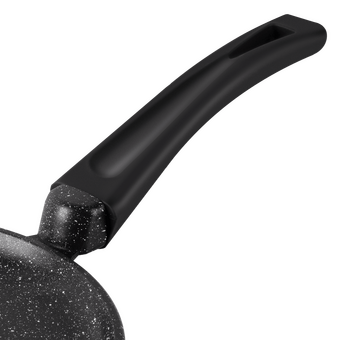  Сковорода MAUNFELD Ella MF22EL01PP 