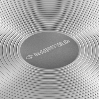  Сковорода MAUNFELD Ella MF22EL01PP 