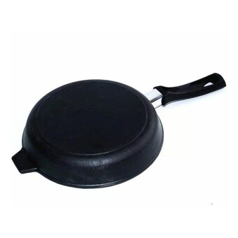  Сковорода Добрыня DO-3353 24см 