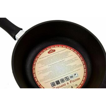  Сковорода Добрыня DO-3311 