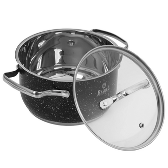  Кастрюля RASHEL Стефани R-206v 