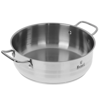  Жаровня RASHEL R-1/269, 26см 