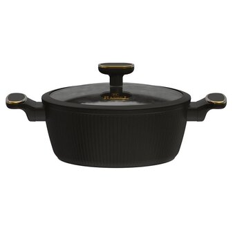  Кастрюля RASHEL Premium R-27428, 7,5л 