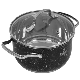  Кастрюля RASHEL Стефани R-206v 