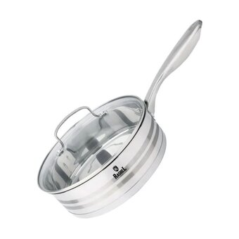  Сковорода RASHEL R-2/26ск 