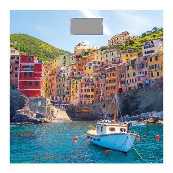  Весы напольные Добрыня DO-3006Q Побережье 