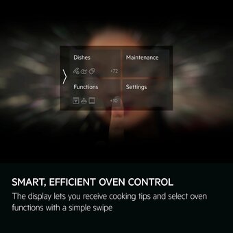  Духовой шкаф AEG TP8SB731AT 