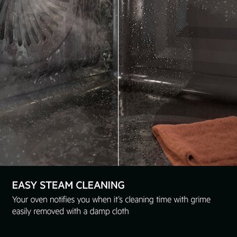  Духовой шкаф AEG TP8SB731AT 