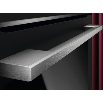  Духовой шкаф AEG TP8SB731AT 