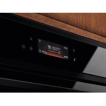  Духовой шкаф Electrolux EOE8P39H 
