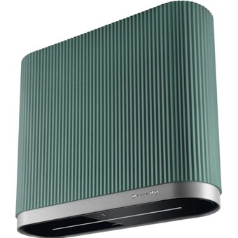  Вытяжка MAUNFELD Murano 80 зелёный 