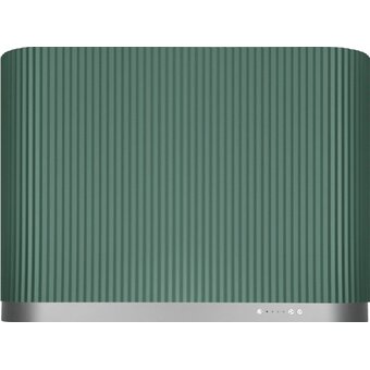  Вытяжка MAUNFELD Murano 80 зелёный 