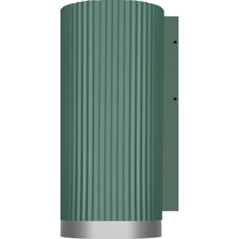  Вытяжка MAUNFELD Murano 80 зелёный 