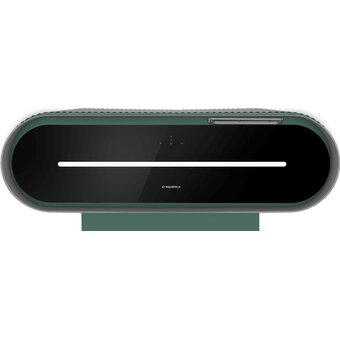  Вытяжка MAUNFELD Murano 80 зелёный 