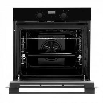  Духовой шкаф Schaub Lorenz SLB EY6095 