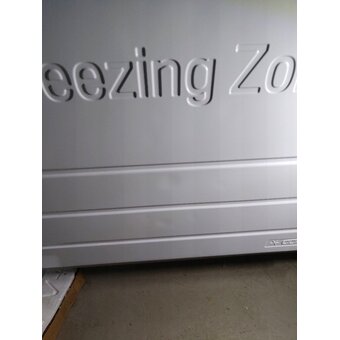  УЦ Холодильник LG GA-B509CECL бежевый (плохая упаковка, незначительные вмятины внутри камеры) 