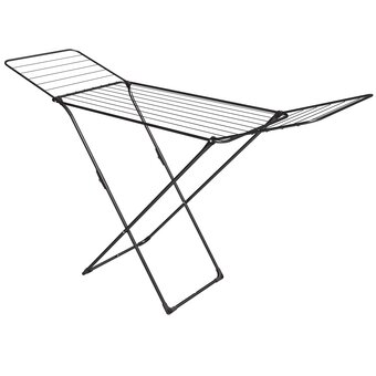  Сушилка для белья Ника СБ1Н/Ч 18м черна 