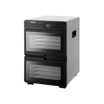  Сушилка для овощей и фруктов Kitfort КТ-4975 