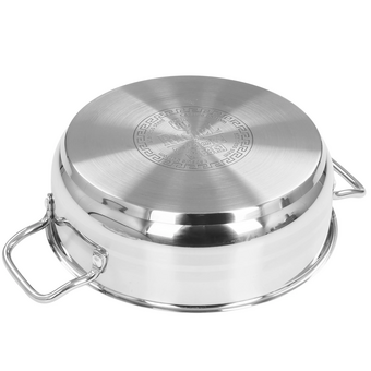  Жаровня RASHEL R-1/248 Гретта 24см 