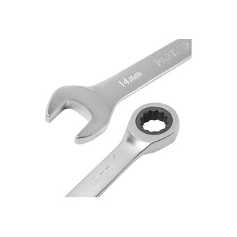  Набор ключей комбинированных Partner PA-51112(52451) 11 предметов 