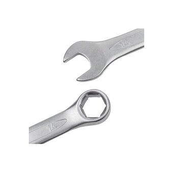  Набор ключей комбинированных Rockforce RF-5161H(27958) 16пр. 