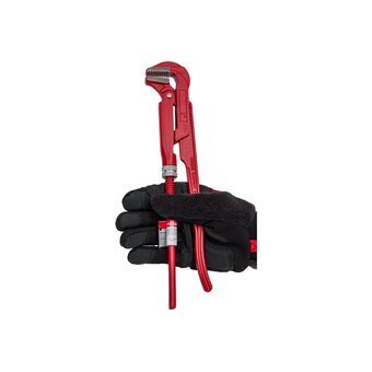  Ключ трубный КУРС 70361 