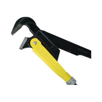  Ключ трубный Berger BG BG4005 