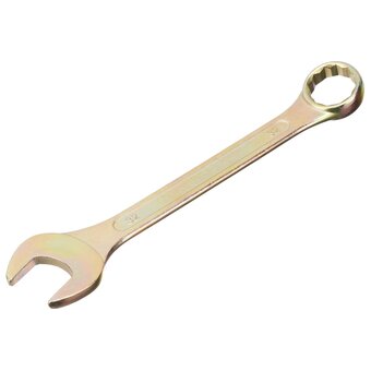  Набор ключей комбинированный СИБРТЕХ 15444 22 шт 