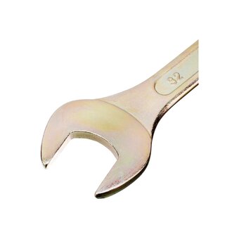  Набор ключей комбинированный СИБРТЕХ 15444 22 шт 