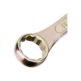  Набор ключей комбинированный СИБРТЕХ 15444 22 шт 