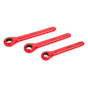  Набор ключей накидных КВТ Эксперт НИИ-29 (92331) 