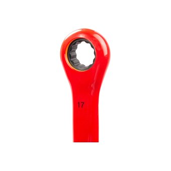  Набор ключей накидных КВТ Эксперт НИИ-29 (92331) 