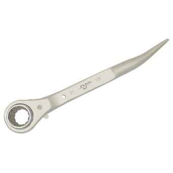  Ключ коликовый DUEL 12801921 19x21мм 