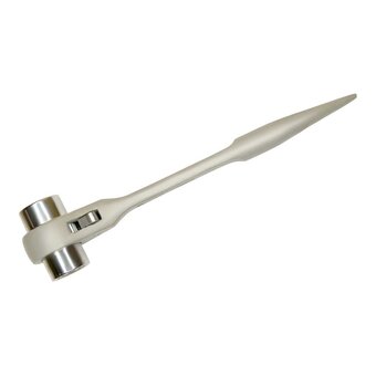  Ключ коликовый DUEL 12801921 19x21мм 