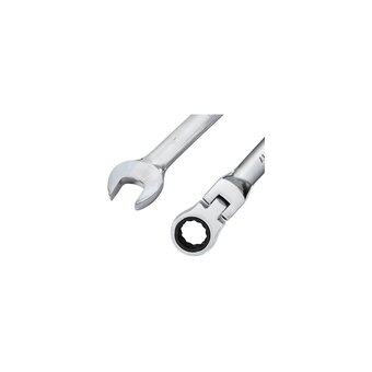  Набор ключей комбинированных Pobedit 2735903 7 шт 