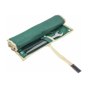  Набор ключей комбинированных Rockforce RF-5161P(504) 16 предметов 