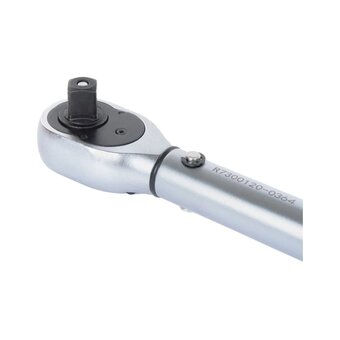  Ключ динамометрический Arnezi R7300120 1/2" 